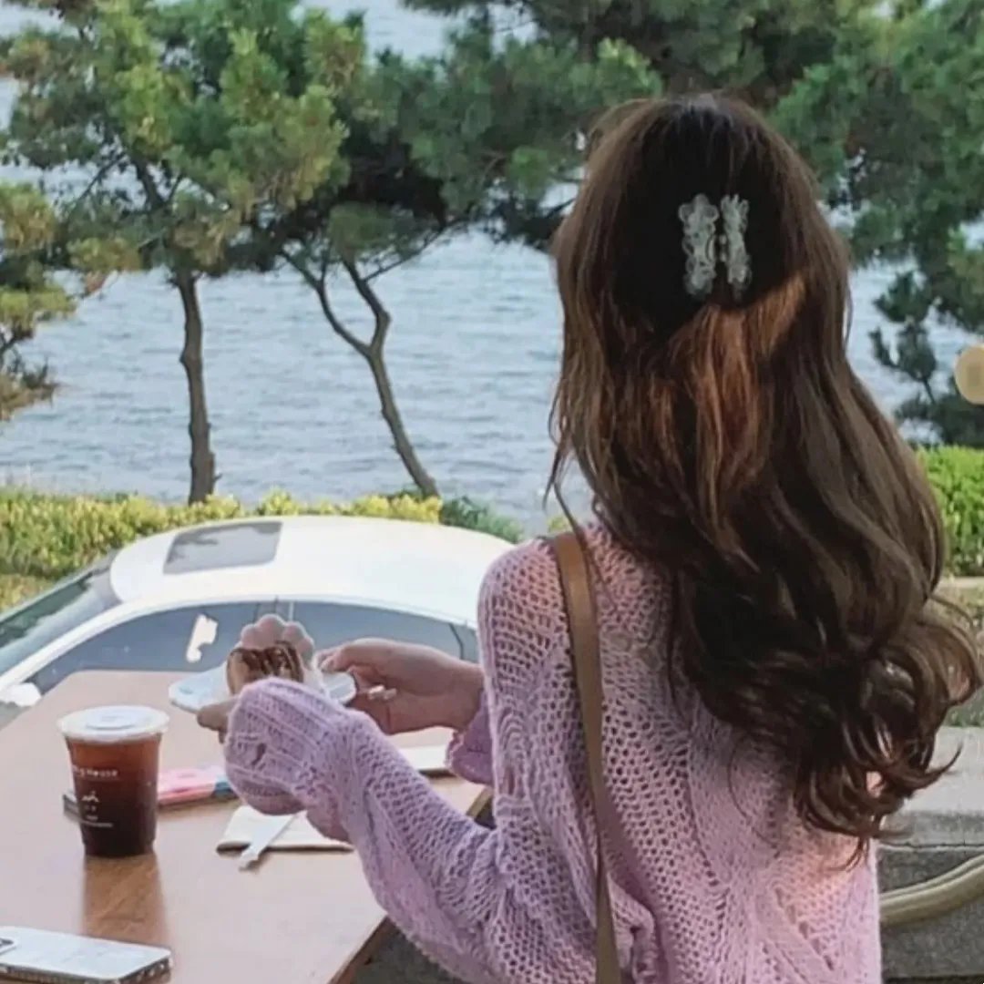 恶魔的美