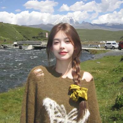 言语如苏打般涌现